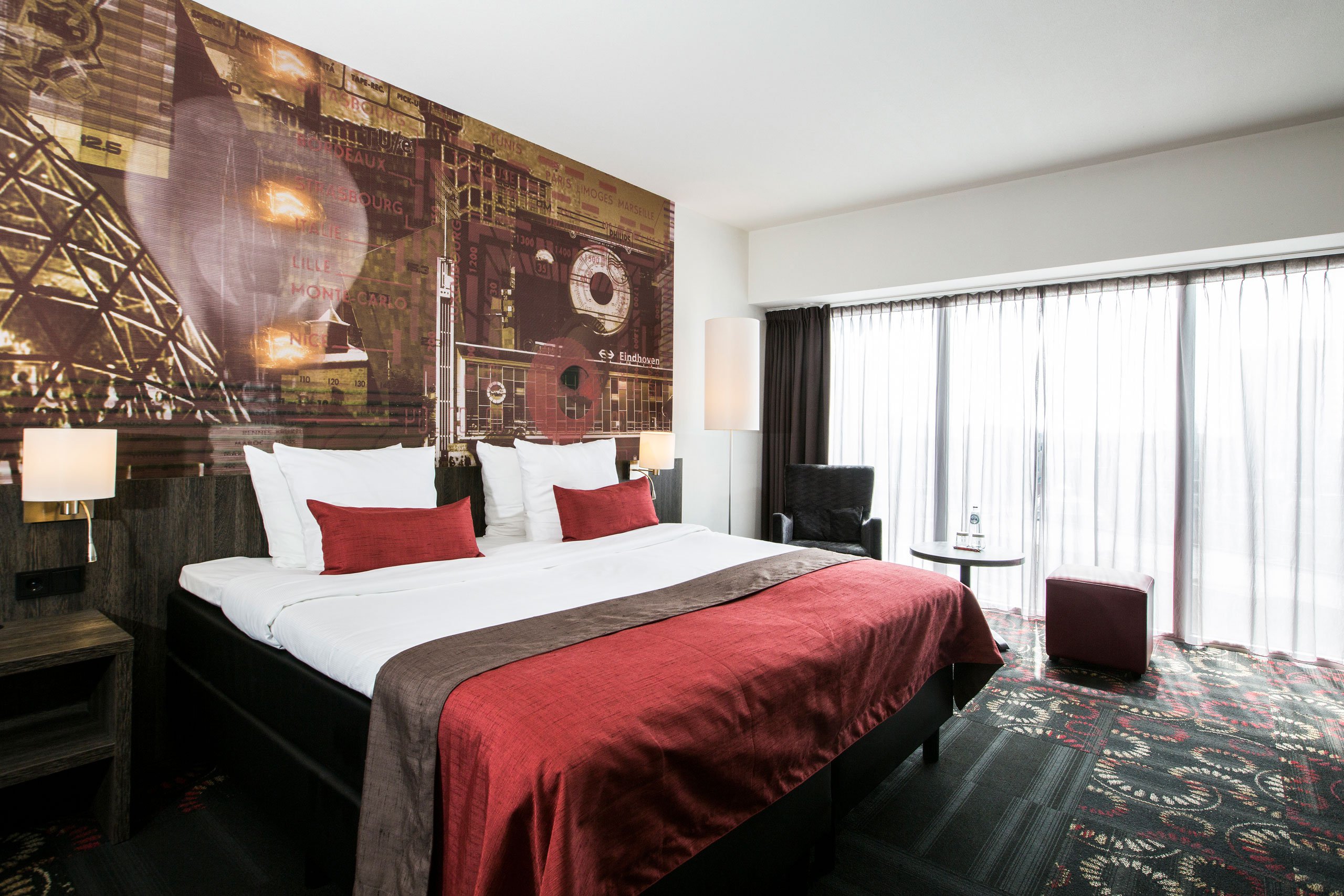 Crown Hotel Eindhoven - Image3